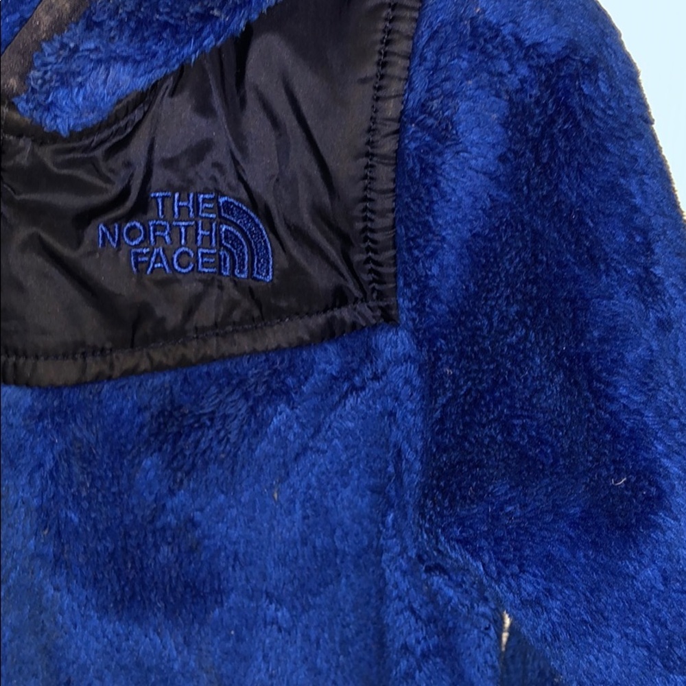 Infant winter jacket